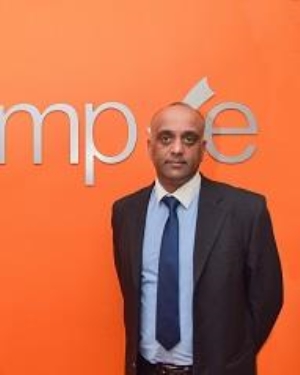 Parvinder Shergill - Lettings Negotiator